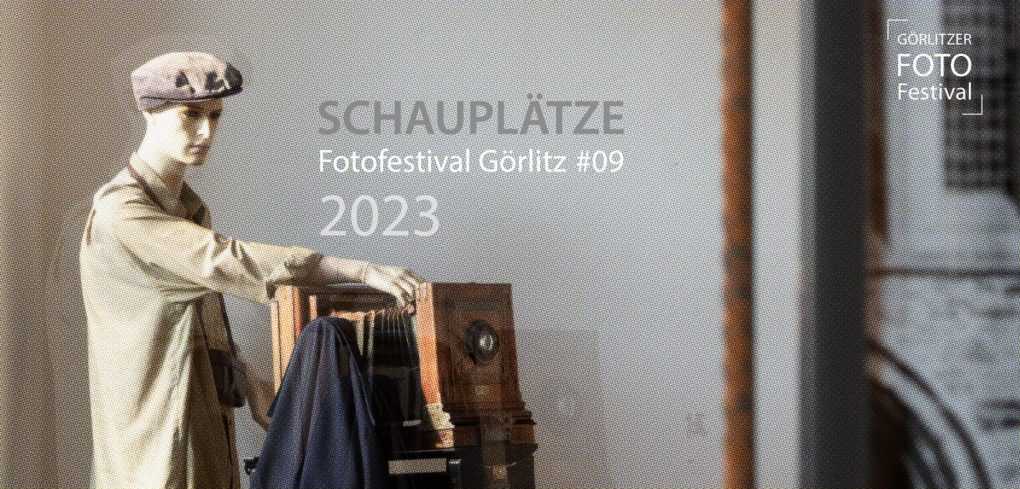 Fotofestival Görlitz 2023